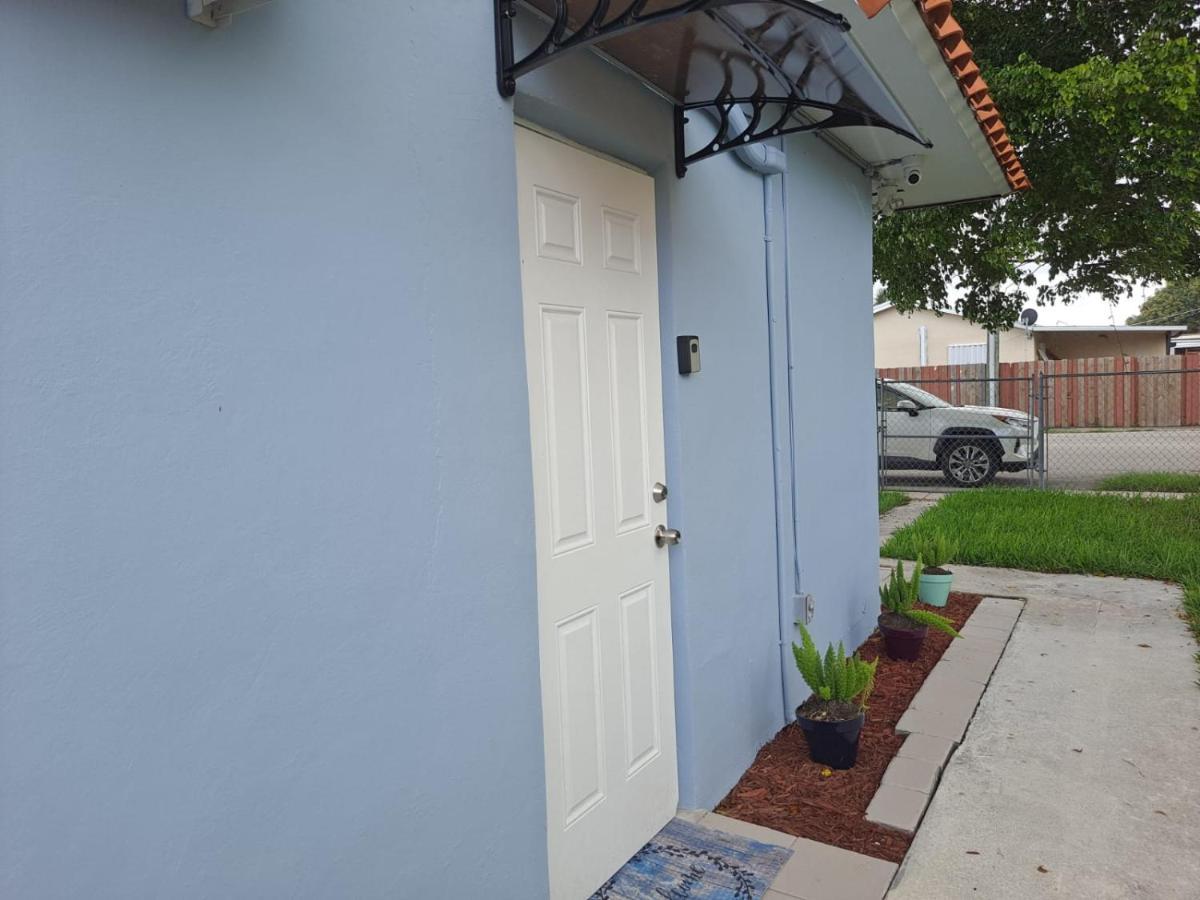 Relax 521 Apartamento Miami Exterior foto