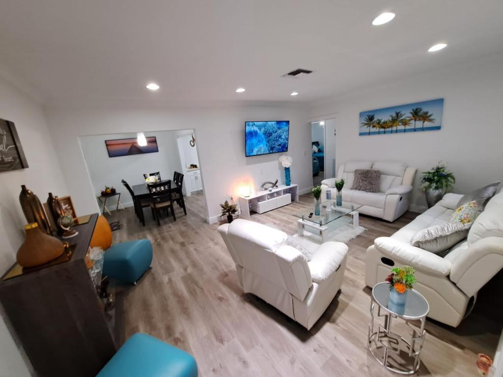 Relax 521 Apartamento Miami Exterior foto