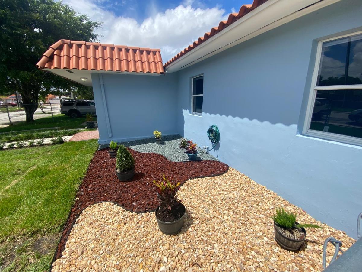 Relax 521 Apartamento Miami Exterior foto