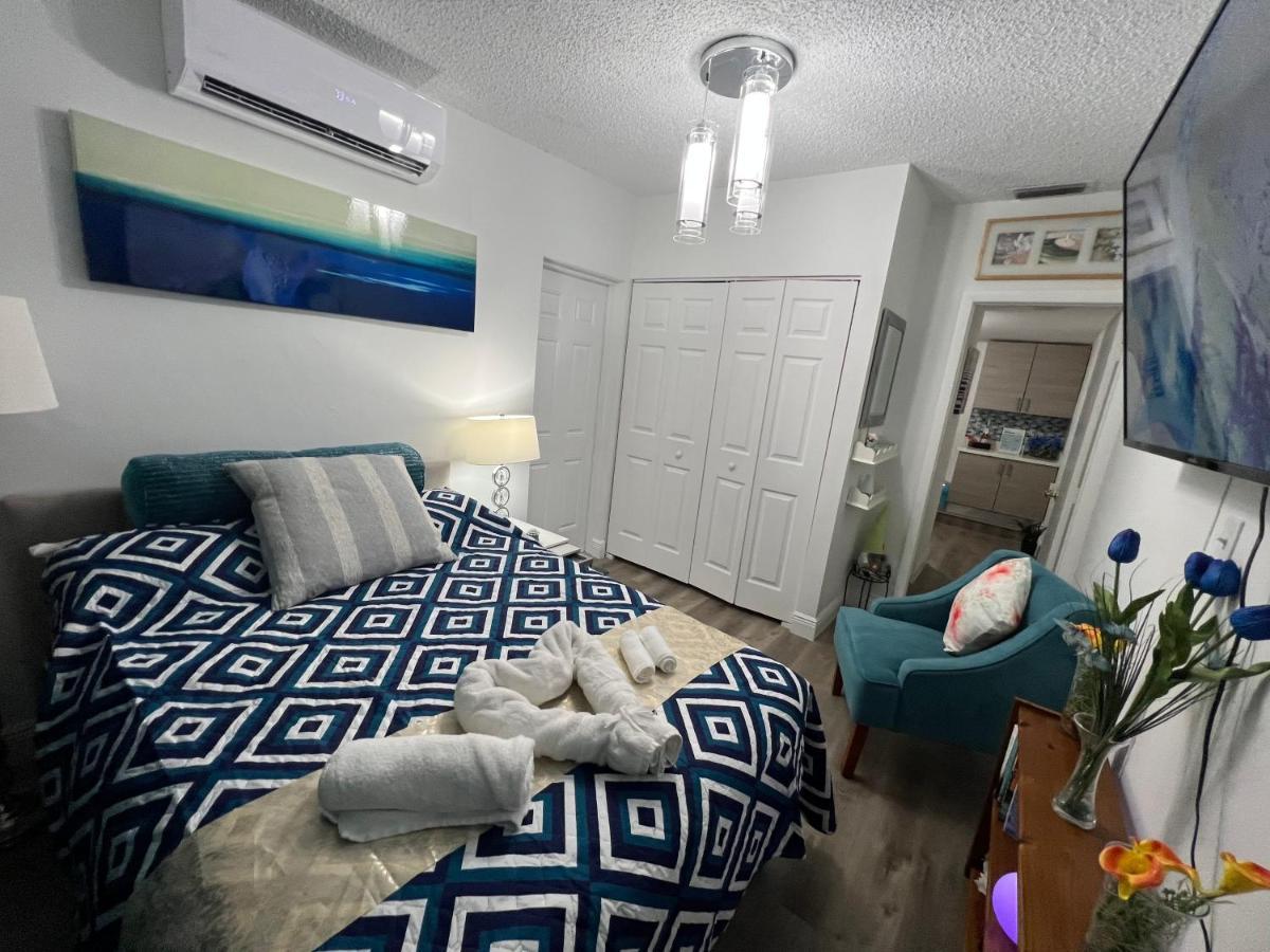 Relax 521 Apartamento Miami Exterior foto