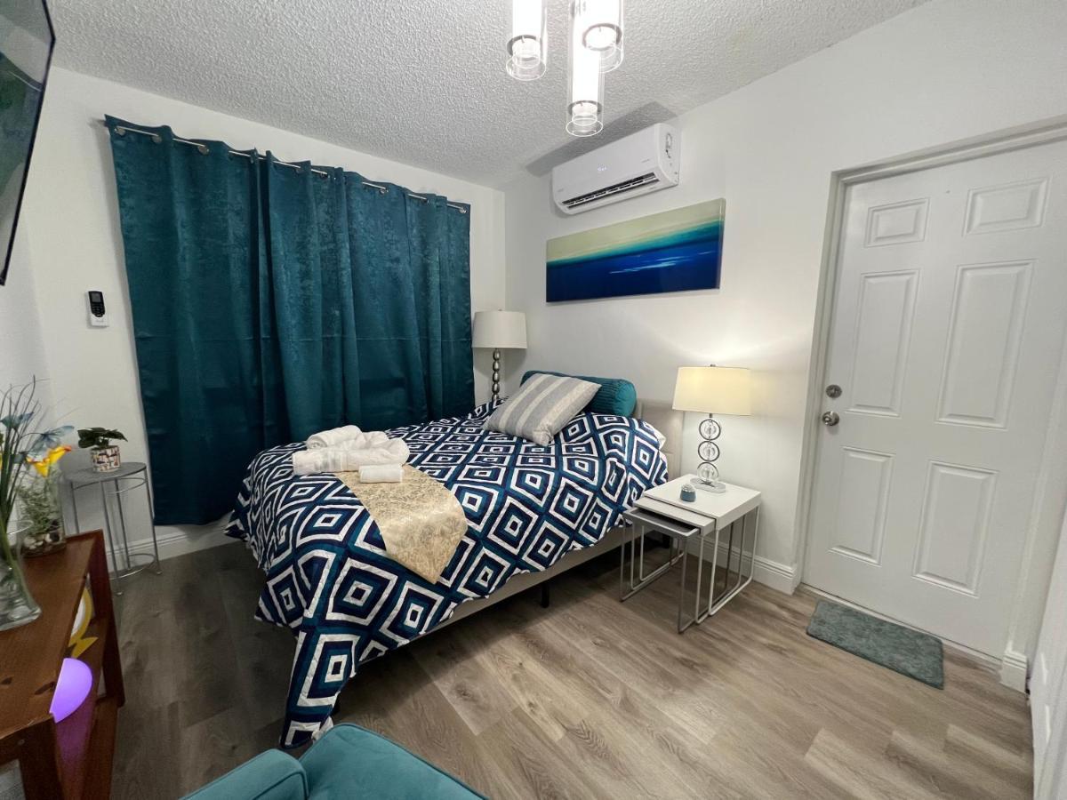 Relax 521 Apartamento Miami Exterior foto