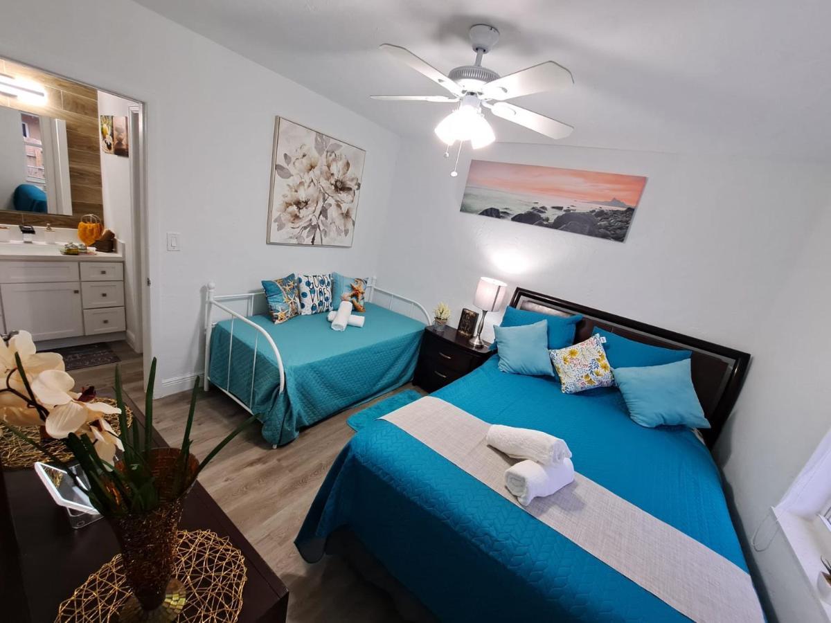 Relax 521 Apartamento Miami Exterior foto