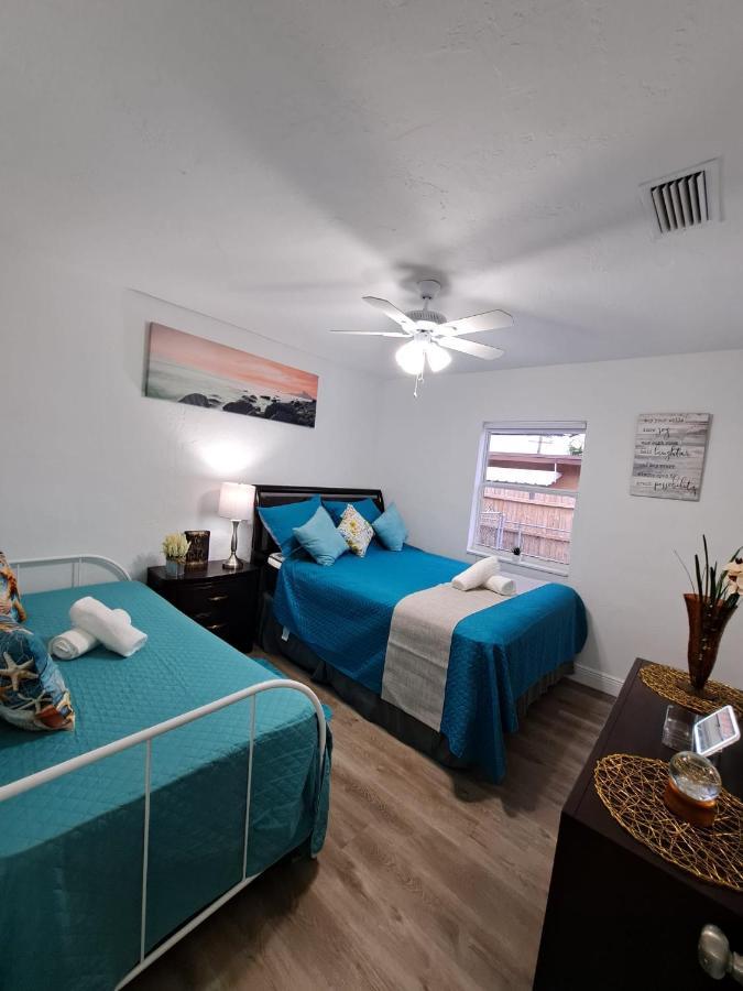 Relax 521 Apartamento Miami Exterior foto