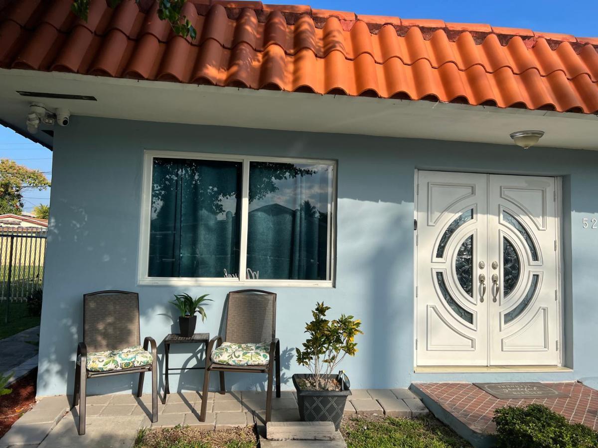 Relax 521 Apartamento Miami Exterior foto